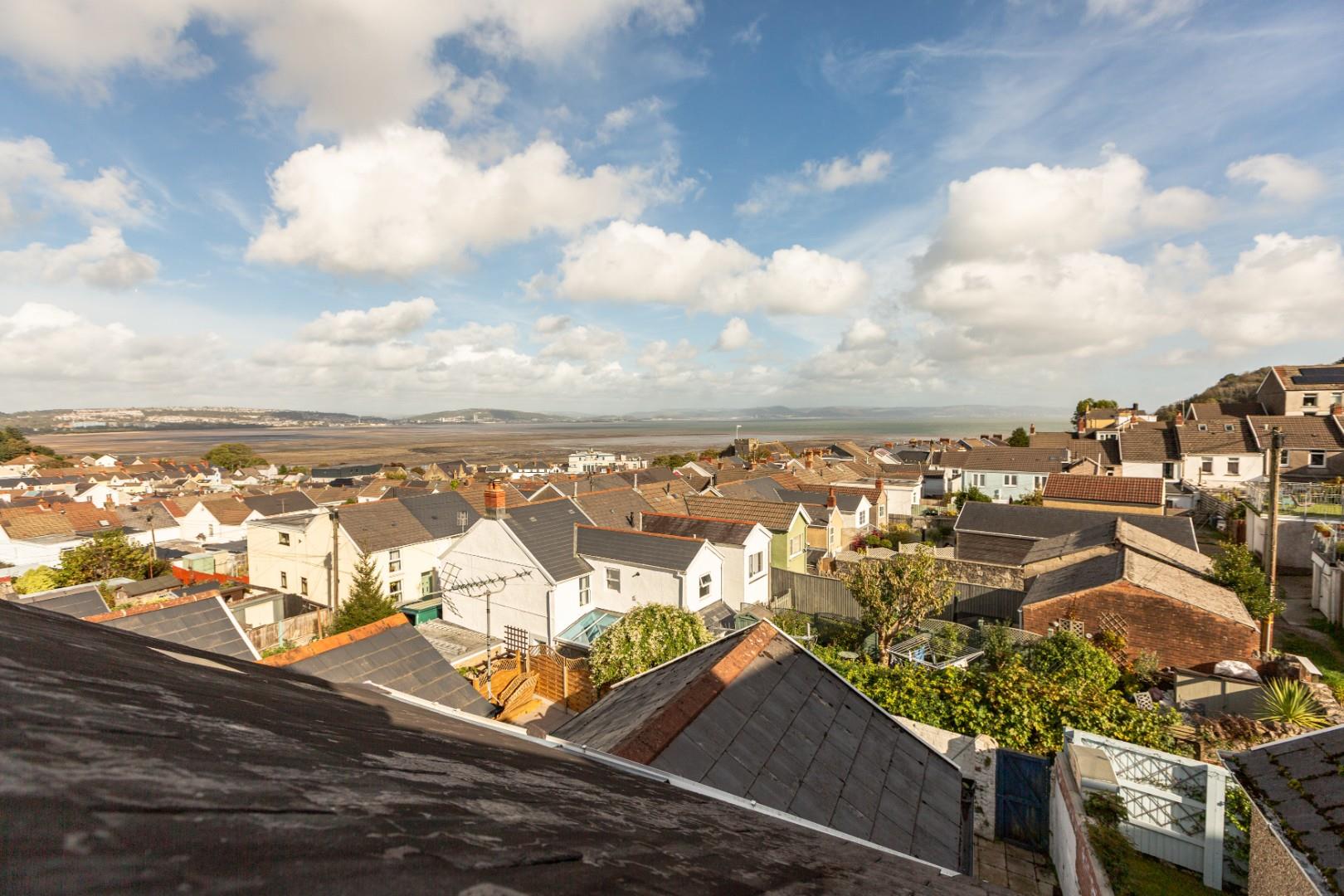Woodville Road, Mumbles, Swansea, SA3 4AE